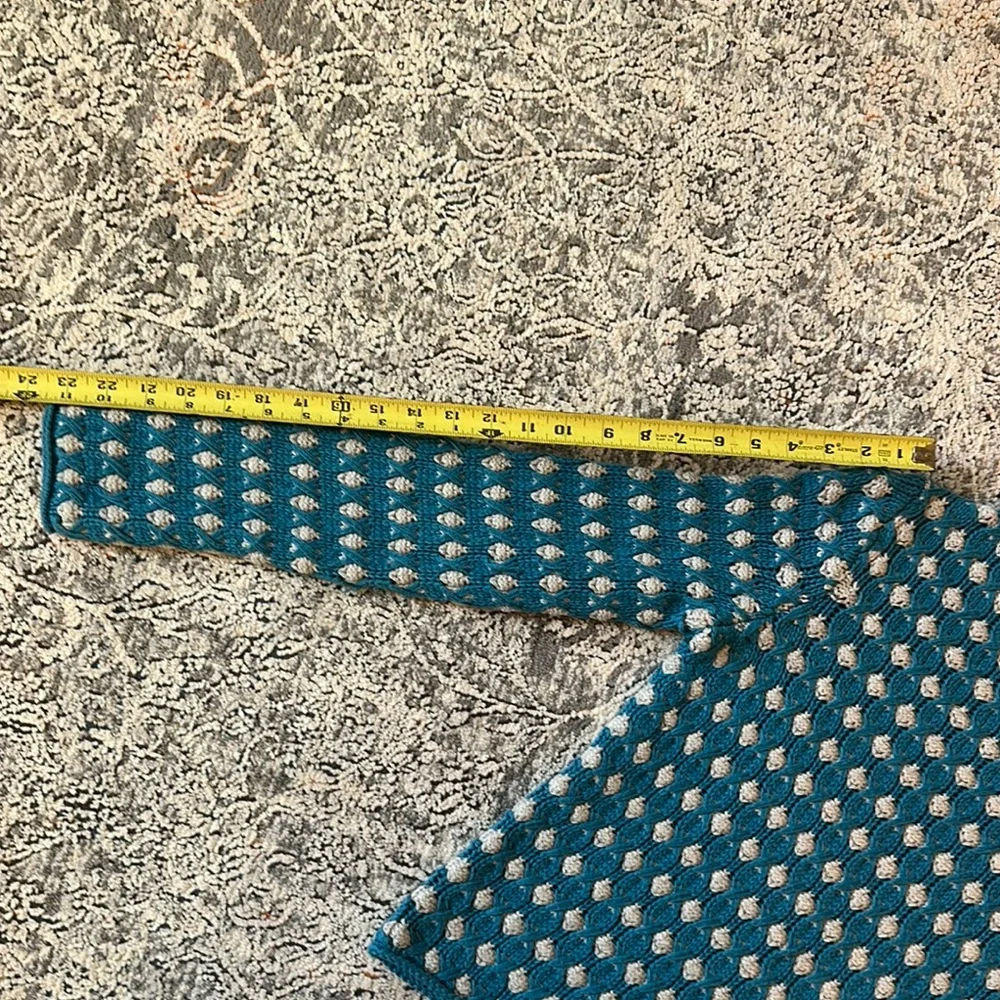 Anthropologie Sleeping on Snow Sweater - Picture 9 of 10